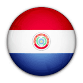باراغواي - سيدات